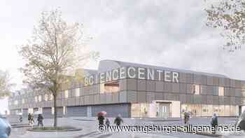 Favorit steht fest: Hier soll das Einstein-Discovery-Center entstehen