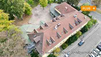 Ex-Barfüßer in Neu-Ulm: Ein Abriss ist noch nicht vom Tisch