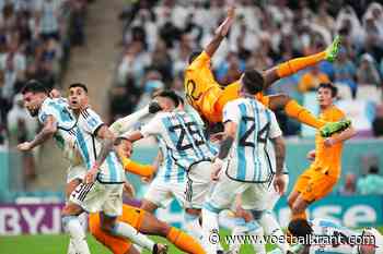 Zottigheden van WK 2030 met zes organiserende landen: Zo reageert voetbalbond