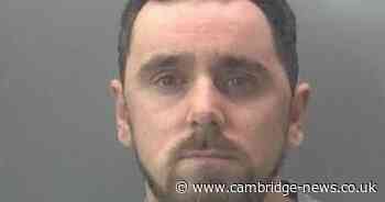 Cambs man who grew cannabis plants worth £200k tried to run away from police