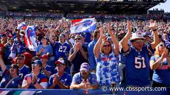 Bills vs. Jaguars: New York loosens regulations on Sunday morning alcohol sales ahead of Buffalo's London game