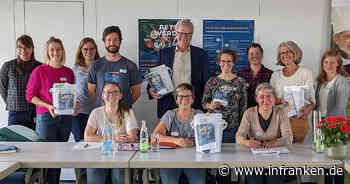 Bayreuth: Projekt "Kitas retten Lebensmittel" startet - Abfall und Kosten sparen