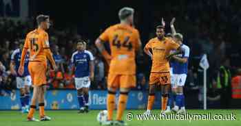 I'm encouraged after Ipswich Town humbling as Hull City get chance to refocus on achievable promotion