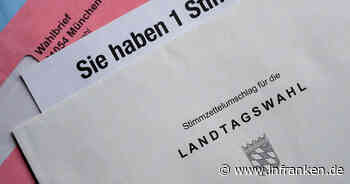 Bezirks- und Landtagswahl 2023: Wahlunterlagen beantragen - Wahlamt Volkach mit wichtigem Hinweis
