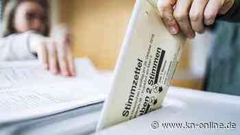 FAQ zur Landtagswahl Hessen 2023: Kandidaten, Termin, Wahlsystem