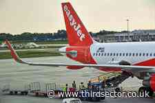 Fundraising company vows to continue fighting easyJet owner over ‘easy’ name