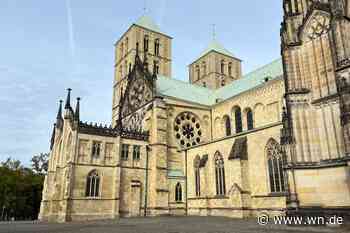 49-Jähriger aus Billerbeck randaliert im Dom