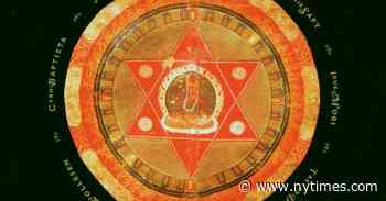 Tzadik’s Experimental Music Is Streaming. Start Here.