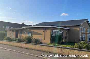 Readers pay tribute to church in Harold Hill after closure