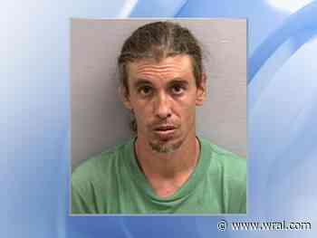 Sanford man arrested for allegedly setting home on fire, violating a domestic violence protective order