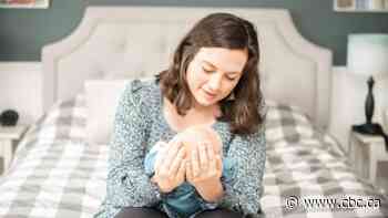 I celebrated my parental leave on my LinkedIn, as I would for any new job