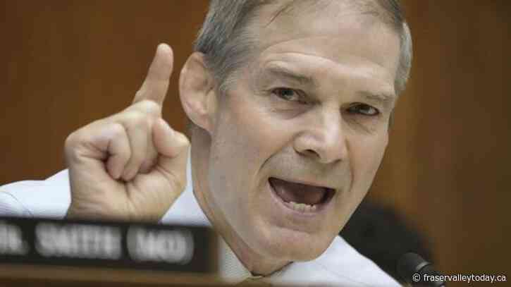 Canada will be there for Ukraine regardless of what happens on Capitol Hill: Trudeau