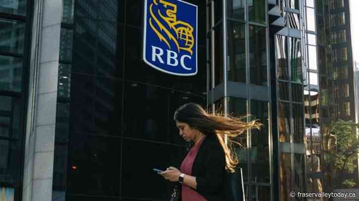Self-employment pulls back as younger Canadians shy away from entrepreneurship: RBC