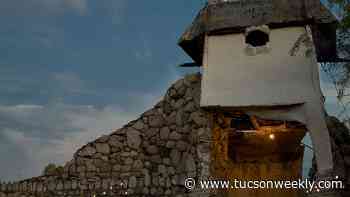 Valley of the Moon fetes 100 years