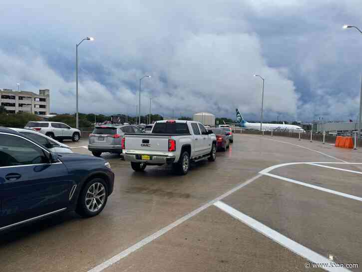 SH-71 westbound reopened after hours-long closure due to deadly crash