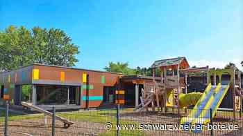 Neuweiler muss Kita-Plätze schaffen: Ist ein Waldkindergarten jetzt aus dem Rennen?