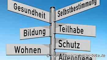 Bundesteilhabegesetz im Kreis Calw: Hohe Mehrkosten – und der Landkreis bleibt darauf sitzen