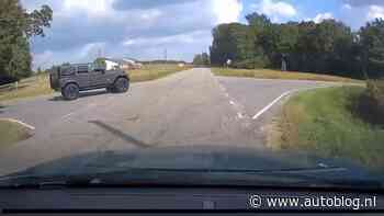 Video: kijk links, kijk rechts