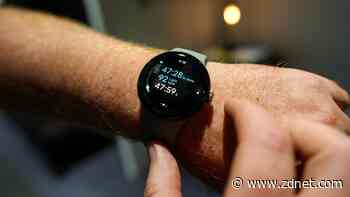 Gmail comes to your Wear OS watch: Here's how to get it and which watches support it