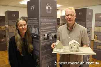 Sonderausstellung im Museum thematisiert jüdisches Leben in Löhne