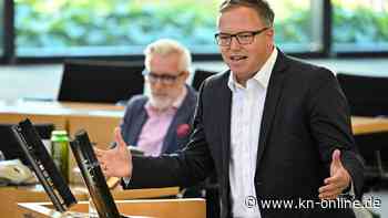 Ein Gendergesetz, das scheitern soll: die Taktik der Thüringer CDU