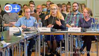 Nach Sexismus an CAU Kiel: Informatikstudentinnen wollen laut bleiben