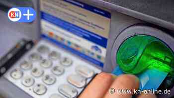 EC-Karten-Fälschung Kiel: Mann soll Geldautomaten präpariert haben
