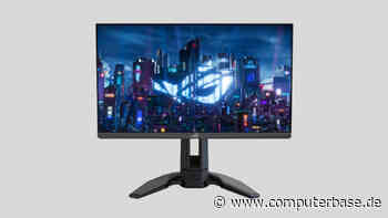 Asus ROG Swift Pro PG248QP: Erster Gaming-Monitor mit 540 Hz nutzt „E-Sport-TN“ (Update)