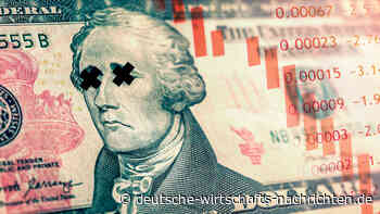 Insider El Erian: Die Rezession ist zurück