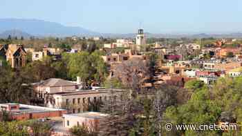 Best Internet Providers in Santa Fe, New Mexico     - CNET