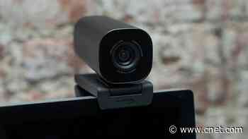 HyperX Vision S 4K Webcam Review: A Decent Option for Less Money     - CNET
