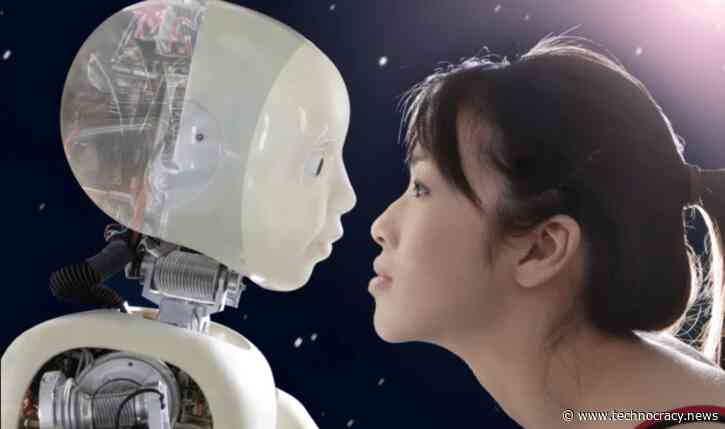 The Great AI Invasion: Technocracy’s Final Solution