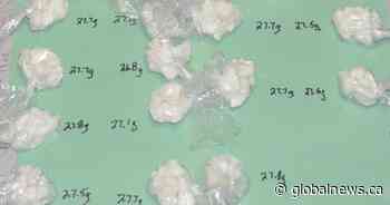 Winnipeg man charged with money laundering after year-long probe into drug profits