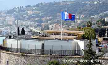 Après l’installation des préfabriqués à la frontière, on fait le point sur l’accueil des migrants à Menton