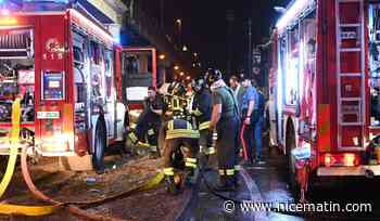 "Le scandale du rail de sécurité" à Venise: vétuste, le pont devait être rénové, le bilan toujours de 21 morts