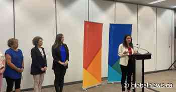 Edmonton Public School Board chair will run for federal NDP