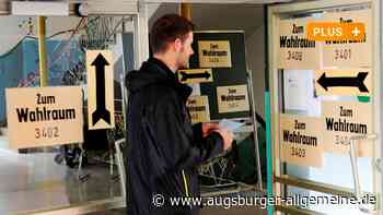 Die Briefwahl wird zum Normalfall