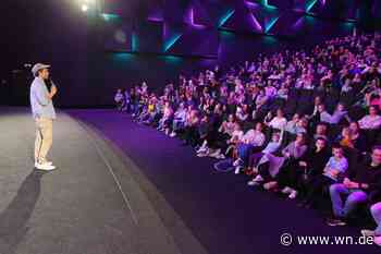 Checker Tobi begeistert mit seinem neuen Film