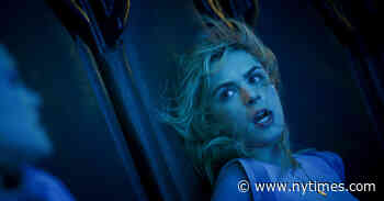 The Best Movies and TV Shows Streaming in October: ‘Loki,’ ‘Goosebumps’ and More