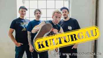 Kulturgau: Verlosung zu Subway To Sally, Godsleep im Freiraum und Delta Bombers im Libella