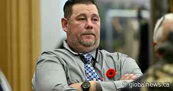 Trial for ‘Freedom Convoy’ organizer Pat King to stay in Ottawa