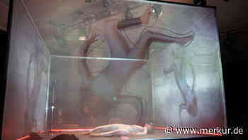 Theater in Kempten startet mit Edgar Allan Poe in die neue Saison 