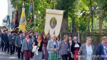 Gartenbauverein Notzing: Von Apfelpresse bis Zeltlager