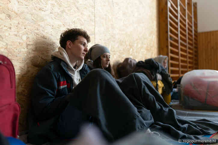 Gemeente Purmerend loopt voor in huisvesting statushouders, dit jaar nog een taakstelling van 83 statushouders