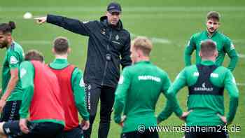 Werners Plan für die Wende: Wie der Werder-Trainer gegen die TSG Hoffenheim zum Erfolg kommen will