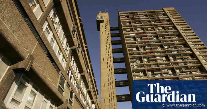 Well-maintained tower blocks are not bad places to live | Letters