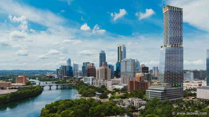Austin supertalls "not really dealing with the problems" of the city