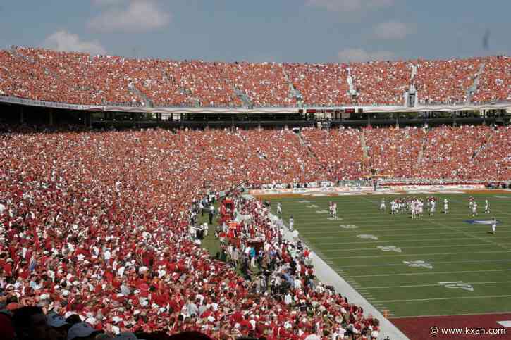 How to get to, from Red River Rivalry in Dallas this weekend