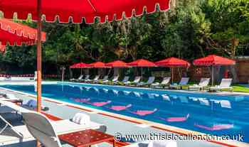 October Heatwave: Things to do in London with the last sun