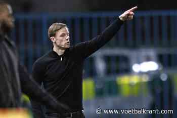 Nieuwe coach bij titelkandidaat ziet ontslagen coach bij club blijven: "Zegt iets over normen en waarden"